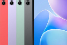 Ekspansi Ekosistem, Infinix Luncurkan XPad Series: Tablet Tangguh Mulai Rp2 Jutaan