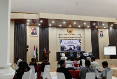 Cegah Banjir Dengan Pembangunan Kolam Retensi 