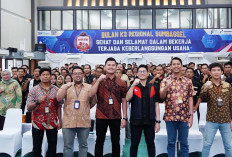 Pertamina Bekali PJKO ke Pengawas SPBU Siapkan Satgas Nataru