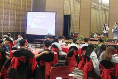 Enam Metting Room Eksklusif Harper Palembang Siap Dukung Kelancaran Bisnis dengan Layanan Profesional
