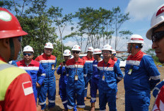 Energy Kebersamaan PGE Area Lumut Balai Safari Ramadan 1445 H