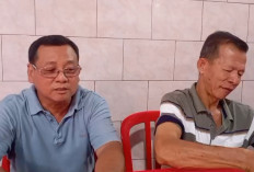 Ribuan Umat Padati Kelenteng Peh Hun Teng, Rayakan HUT Dewi Kwan Im dengan Khidmat