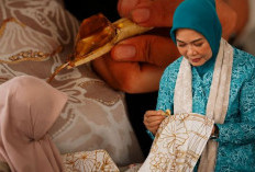 Batik Ramah Lingkungan 