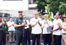 Bibit Tanaman Herbal Sumsel, Dukung Taman Sains di Sumut