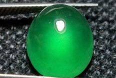 7 Batu Akik Mewah  Dipercaya Bisa Bawa Hoki Bagi yang Pakai: Ini Dia!