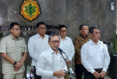 Dipercepat, Penyaluran Pupuk Subsidi Awal Tahun Depan 