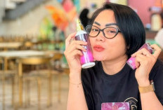 Ayuk Alis, Selebgram Jutek Khas Palembang yang Ingin Menduniakan Logat Wong Kito