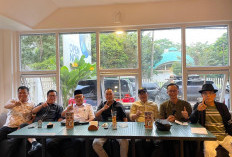 DPW PKB Sumsel Memastikan Muscab Serentak Sesuai Mekanisme Organisasi