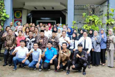 40 Pegawai TKK Kominfo Muba Lulus Berjemaah jadi ASN PPPK