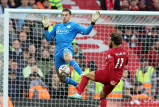 Ederson tak Perkuat Brazil Karena Cedera