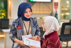 Siap Melangkah Ke Tingkat Global 