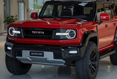 Toyota Hardtop 2026: Sang Legenda Off-Road Terlahir Kembali dengan Sentuhan Modern