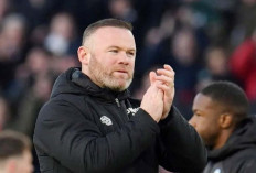 Wayne Rooney Tinggalkan Plymouth Setelah Tujuh Bulan Melatih