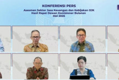 OJK Terima 4.344 Pengaduan Soal Pinjaman Online Ilegal Per 23 Mei 2025