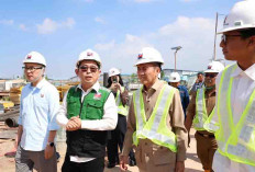 Transformasi Sampah di Palembang jadi Listrik