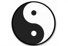 Memahami Sudut Pandang Logo Yin Yang