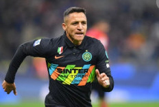 Alexis Sanchez Resmi Pindah ke Sevilla dari Udinese