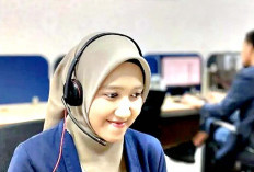 Perkuat Ekonomi Umat, Bank Syariah Indonesia Salurkan KUR Syariah Rp1,65 Triliun