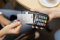 Waspada Modus Kejahatan Kartu Kredit