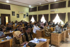 Petani Karet Mulai Bersiap Hadapi EUDR, Sosialisasi “Sedari” Digelar di Pusat Penelitian Karet