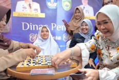 Dedikasi Bunda PAUD Sumsel Kawal Wajib Belajar 13 Tahun