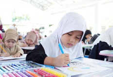 Semarak Tahun Baru Islam 1447 H, Kilang Pertamina Plaju Gelar Festival Anak Sholeh