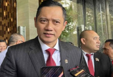 Menteri ATR Warning Mafia Tanah 