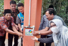 Program Air Bersih PLN Dukung Tata Kelola Air Berkelanjutan