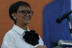 Retno Marsudi Diangkat Jadi Direktur Perusahaan Energi Asal Singapura