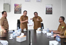 Wujudkan Kesempatan Kerja bagi Warga Muba