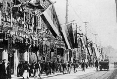 Revolusi Xinhai  1911, Akhiri Kekuasaan Dinasti Qing