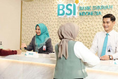 BSI di Seluruh Indonesia Layani Weekend Banking Sepanjang Januari 2024 Termasuk di Palembang