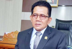 Anggota DPRD Prabumulih Terpilih Dilantik 27 September 2024