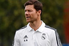 Real Madrid Buka Era Baru Bersama Xabi Alonso