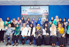 50 Akseptor Implan Ikuti Program Peringatan Harganas