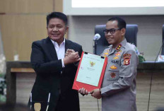 Dukung Pelayanan ETLE dan Lalu Lintas Modern