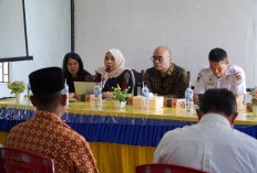 Peneliti UPER Ungkap Pelibatan Publik Jadi Kunci Keberhasilan Proyek Energi