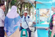 Dorong Penguatan Ekonomi Rakyat