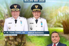 Disnakertrans Umumkan Lowongan PT Muba Global Lestari