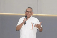 LPS Ajak Generasi Muda Bijak Kelola Keuangan Di Era Digital