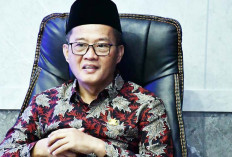 Rilis E-Monev 2025, Kanwil Kemenag Sumsel Raih Predikat Informatif Peringkat Dua