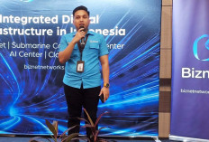 Biznet 25 Tahun: Menenun Masa Depan Digital Indonesia dari Laut Hingga Pelosok Negeri