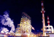 Kilang Pertamina Plaju Tetap Beroperasi Penuh Selama Libur Iduladha, Pasokan Energi BBM dan LPG Dijamin Aman