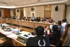 Banyak Persoalan,Komisi V DPRD Sumsel Desak Sistem Aplikasi SPMB 2025 Dievaluasi 