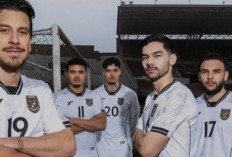 3 Alasan Timnas Indonesia Menang Lawan Australia di Kualifikasi Piala Dunia 2026