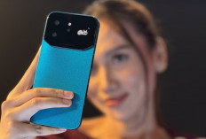 Infinix Note 60 Ultra Resmi Meluncur: Gebrakan Flagship Rp11 Jutaan, Infinix Siap 'Naik Kelas'!