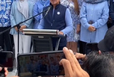 Bima Arya Batal Nyalon Gubernur Jawa Barat