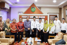 Dukung Pendampingan Sertifikasi Halal Produk UMKM