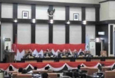 Bupati OKI Tanggapi Kritik DPRD