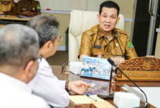 TPP ASN Pemkab Muba Dipastikan Tetap Dibayar Penuh